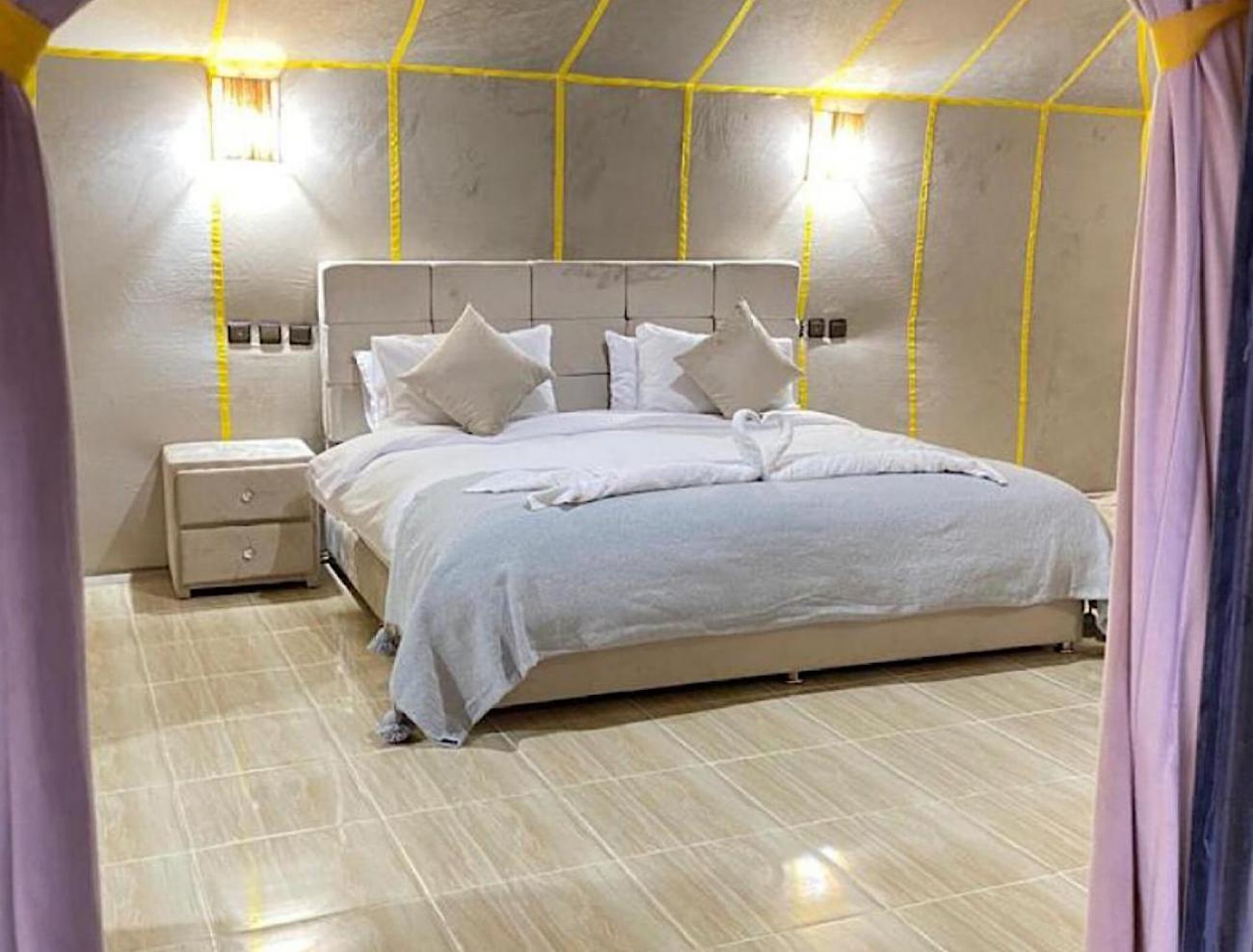 Hotel Toop Luxury Camp Merzouga Exterior foto